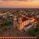 Pueblo Mágico Tonatico, Estado de México