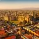 Pueblo Mágico Zempoala, Hidalgo